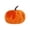 F, variant on Velvet Pumpkins, 1Pc Faux Fall Pumpkins, 2.36 Inch Fall Artificial Pumpkins, Harvest Table Centerpiece, Foam Fabric Pumpkins, Thanksgiving Halloween Decor for Fall Harvest Halloween Decor, Brown