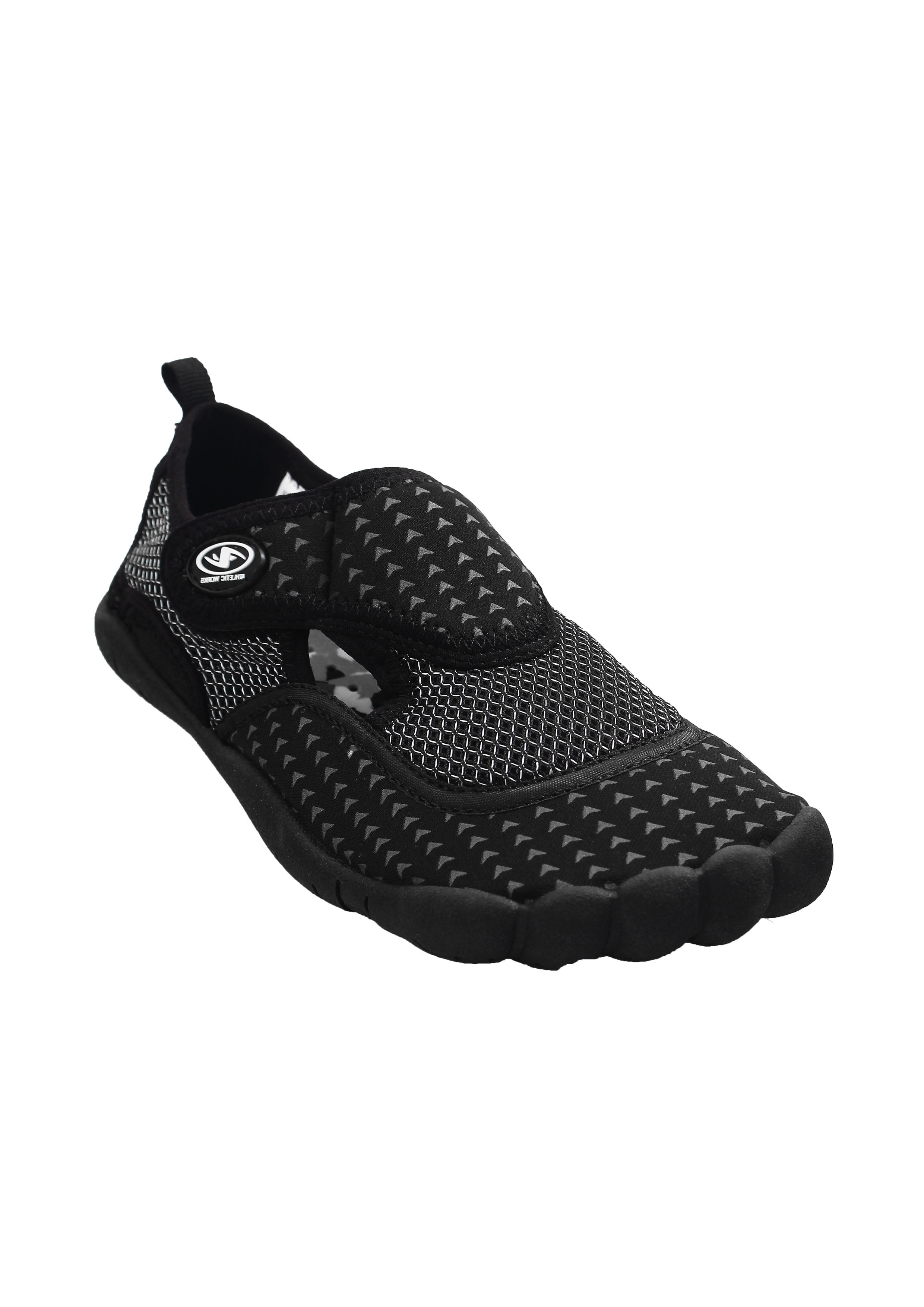 Athletic Works Women's Aqua Socks Water Shoe