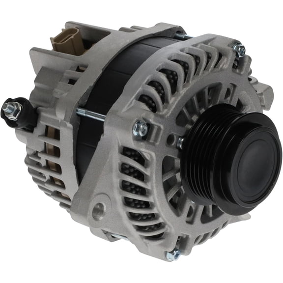 OEG Parts New 175AMP Alternator Replacement For Ford Edge 2.7L 2015-2023 GL-8783 GL8783 F2GZ-10346-B F2GZ10346B F2GT-10300-BA F2GT10300BA A-80730 A80730 A3TX1981 A003TX1981 90-27-3466 90273466