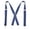 Navy, variant on SGFCWSX Men's X-Back Suspenders, Elastic 4-Clip Adjustable Formal Casual Black