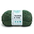 thumbnail image 1 of Fil Lion Brand Wool-Ease Thick & Quick Chou frisé Fil #6 Super Bulky de acrylique/laine, 170g/ 97m, 3-CT, 1 of 6