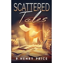 Scattered Tales, (Paperback)