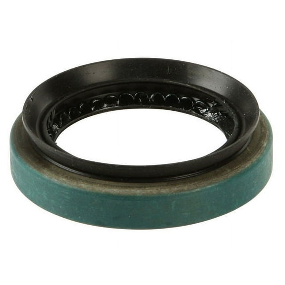 Front Output Shaft Seal - Compatible with 2003 - 2023 Jeep Wrangler 2004 2005 2006 2007 2008 2009 2010 2011 2012 2013 2014 2015 2016 2017 2018 2019 2020 2021 2022