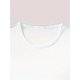 thumbnail image 4 of Camiseta informal de cuello redondo para mujer, talla grande, tejido de punto de poliéster, con estampado de San Valentín de chocolate, corte holgado, manga corta, ideal para verano. Ideal para adult, 4 of 6