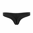 thumbnail image 3 of Ohufall Mens Underwear, Lingerie Cotton Underwear Sleepwear G-String Stylish Nightwear Clearance, 3 of 5