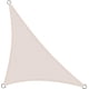 thumbnail image 1 of COOL AREA Toldo Vela Cuadrado 2,5 x 2,5 Metros Protección UV, Apto para Jardines y Terrazas, Resistente al Desgaste y Transpirable, Color Crema Ormromra XDHY-104-30, 1 of 7