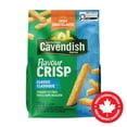 thumbnail image 1 of Cavendish Farms FlavourCrisp Classic Fries | Made in Canada | Proud Canadian Company, 750 g, 1 of 8