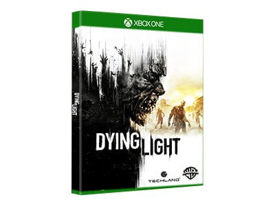 Dying Light (Xbox One) - Pre-Owned - Walmart.com