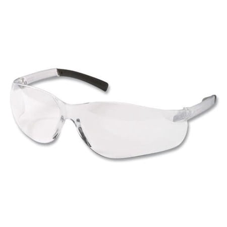 Kimberly-Clark ANS25654 Kleen Guard V20 Purity Safety Glasses, Clear Frame & Anti-Fog Lens - 12 per Box