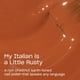 thumbnail image 3 of Esmalte de uñas OPI My Italian is a Little Rusty Muse of Milan, 3 of 6