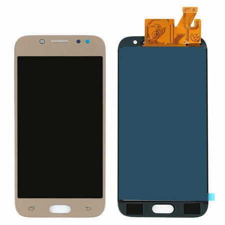 Opolski Replacement Lcd Touch Screen Digitizer For Samsung Galaxy J5 17 J530 J530f Walmart Canada