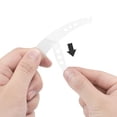 thumbnail image 3 of Eyebrow Level Ruler For String Pre Inked Tattoo Mapping Measuring Brow, 3 of 10