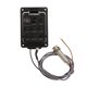 thumbnail image 2 of Preamplificador integrado para guitarra EQ Tuner Piezo Pickup Ecualizador para FISHMAN 201, 2 of 8