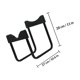 thumbnail image 2 of Moluckfu 2Ud Soporte Para De Pie Estable Para Garrafones De 5 Galones Material Acero, 2 of 8