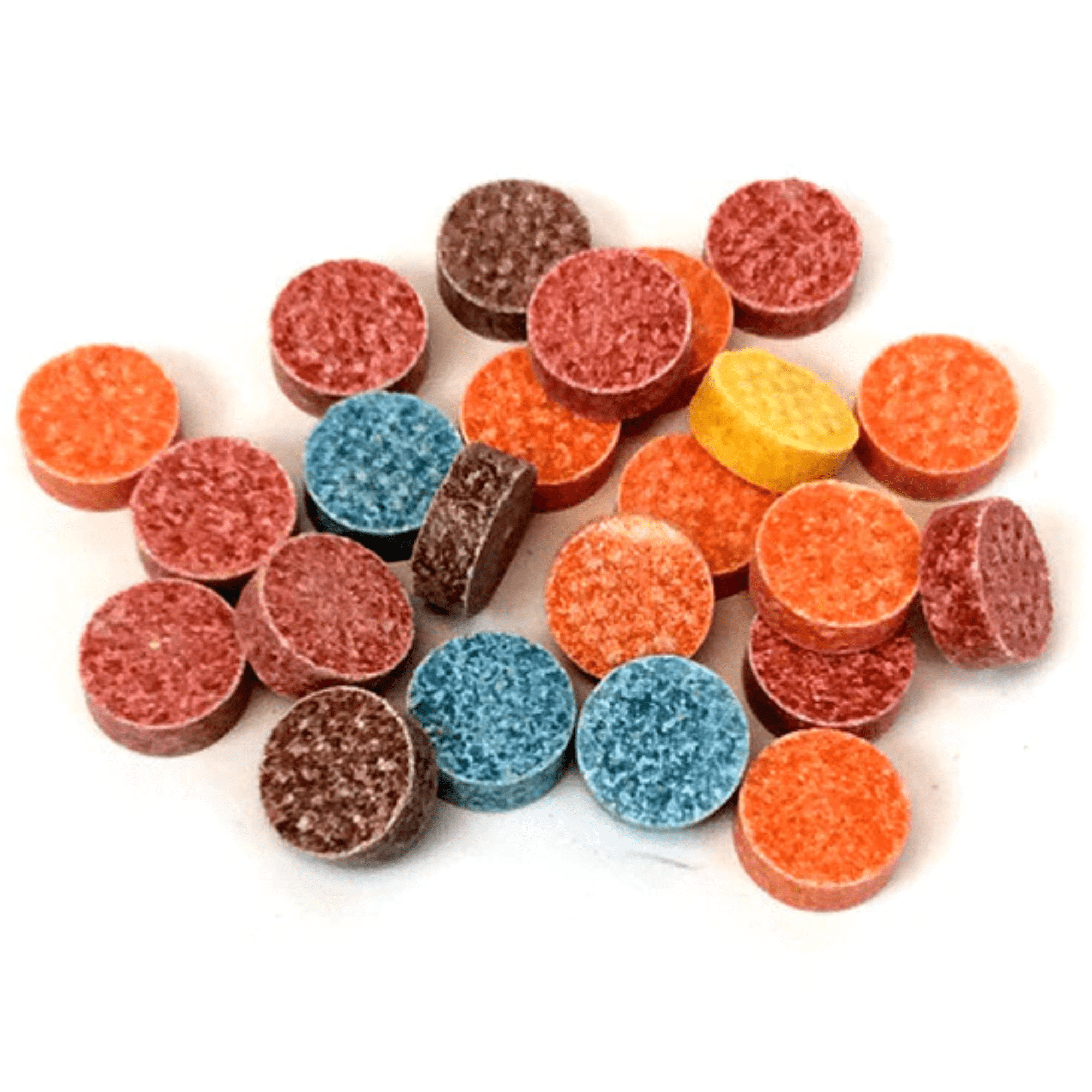 Razzles ORIGINAL Flavor Candy Gum 1.4 Ounce (Pack of 24)