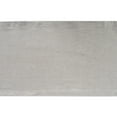 thumbnail image 3 of DII Solid Chambray 14x72" Cotton Table Runner, 3 of 4