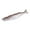 style C, variant on Prank Seafood Hairpin Dried Fish Hair Clip Elaborate Flat Clip Fish