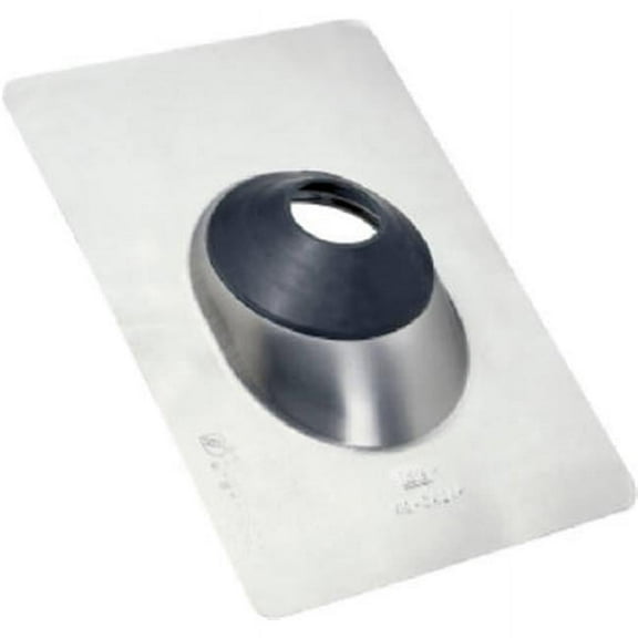 11877 3-4 in. Galvanized Roof Flashing
