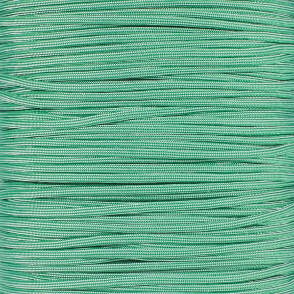 Paracord Planet Stripes Pattern Type III 550 Paracord - Vibrant Color Selection - Multiple Sizes Available