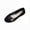 Black, variant on Women Two Tone Cap Toe Ballet Flats Slip On Comfortable Footwear For Office Work Daily Casual Outdoor Activities