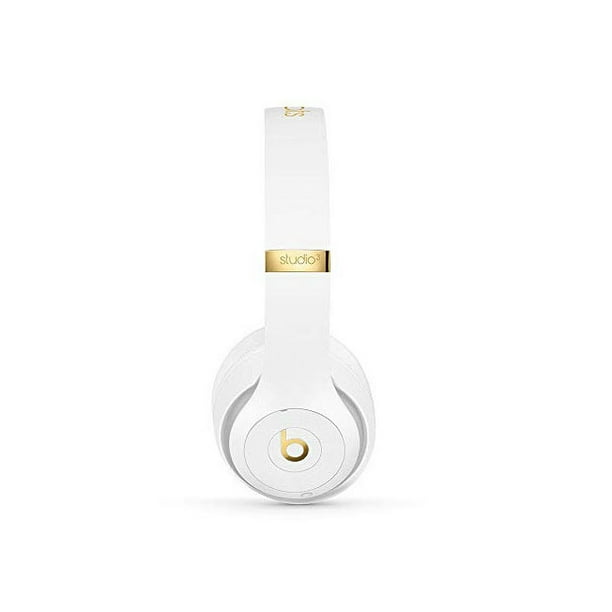 Beats Wireless over-Ear (Latest White - Walmart.com