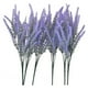 thumbnail image 4 of Ramo de Flores de Lavanda Artificial de Plástico NikouMX, 4 of 5