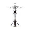 thumbnail image 2 of Estante para copas de vino tinto Fiudx colgante para vitrina, 2 of 7