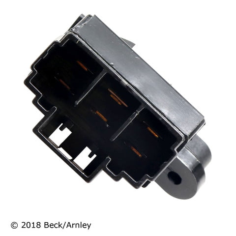 Ignition Lock and Cylinder Switch Beck/Arnley 201-1802