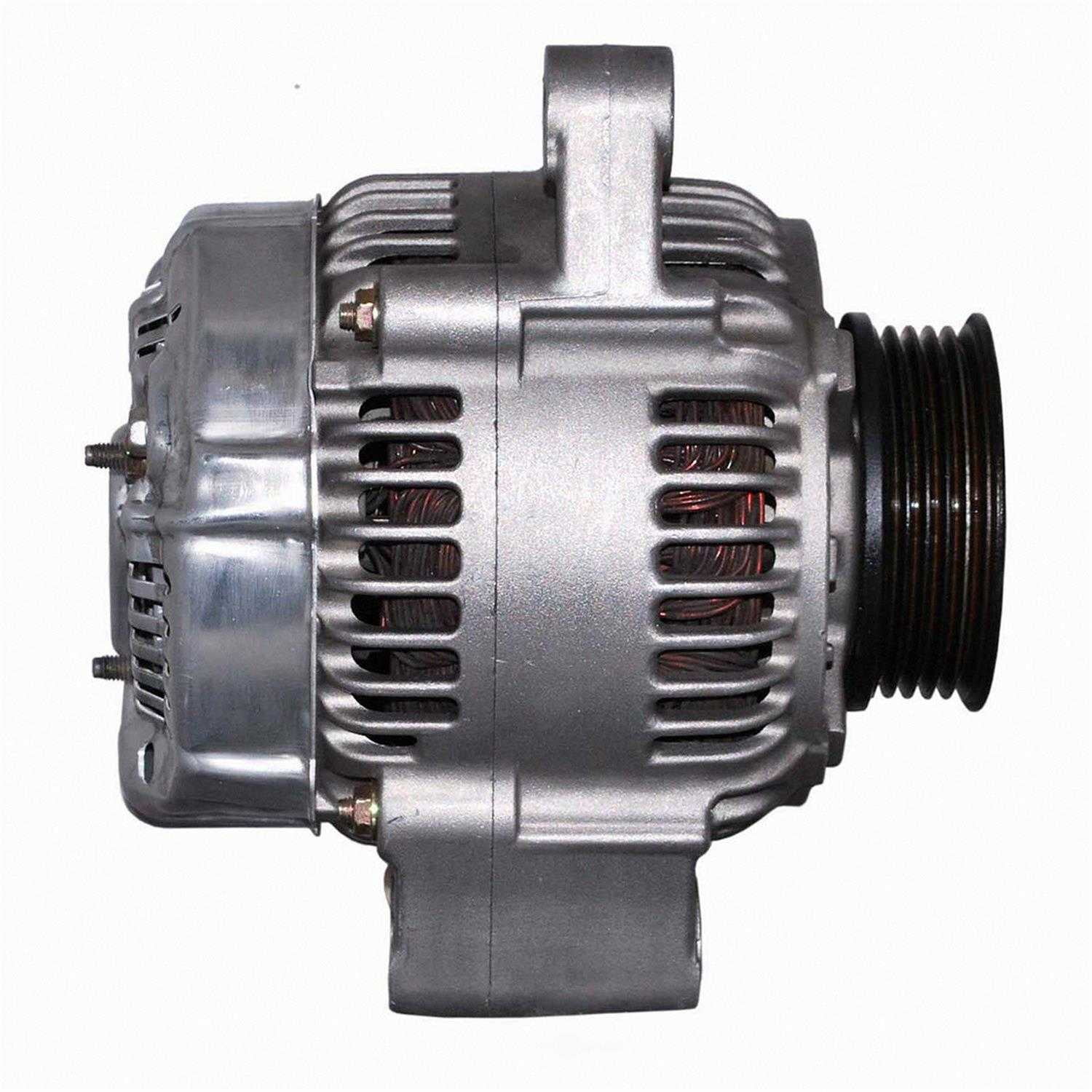 FVP Professional 15502N Alternator - New