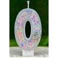 thumbnail image 2 of Xingzhi Digital Candle Cake Plaque, 2 of 9