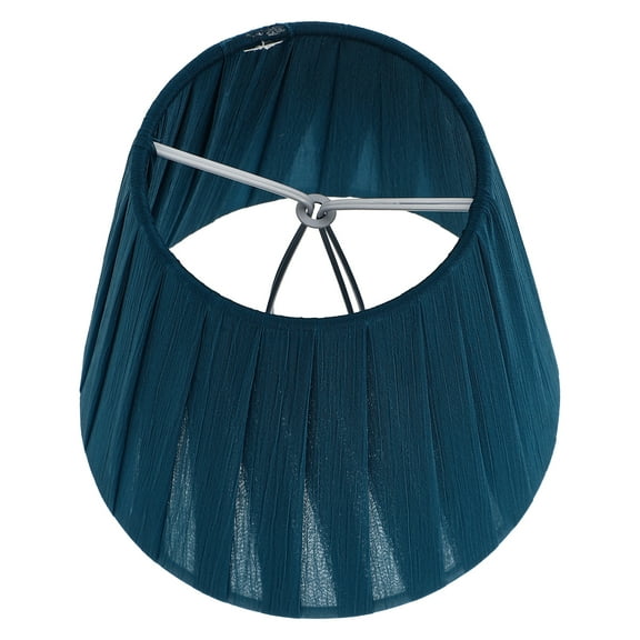 Cloth Art Lamp Chimney Lampshade Set for Home Decor