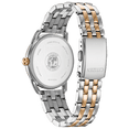 thumbnail image 2 of Citizen Eco Drive Ltr (Relation à Long Terme) Montre pour Femmes FE6086-74A, 2 of 2