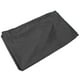 thumbnail image 5 of Dinheiro Accesorio de reemplazo de cubierta de toldo oscilante impermeable a prueba de polvo para patio de jardín al aire libreNegro, 5 of 8