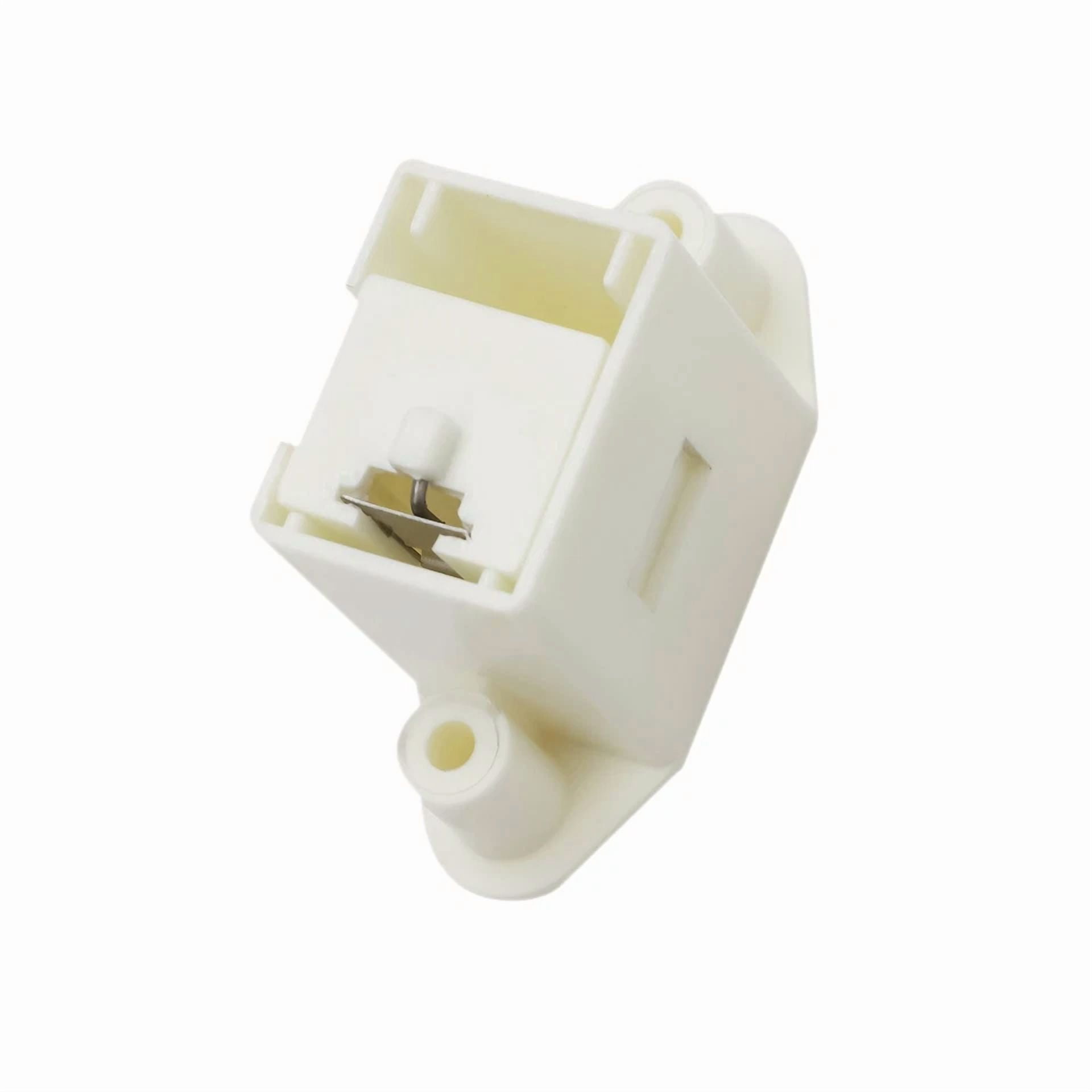 PRIME- 2X Washer Door/Drawer Pedestal Latch 137006200 For Kenmore Electrolux Frigidaire