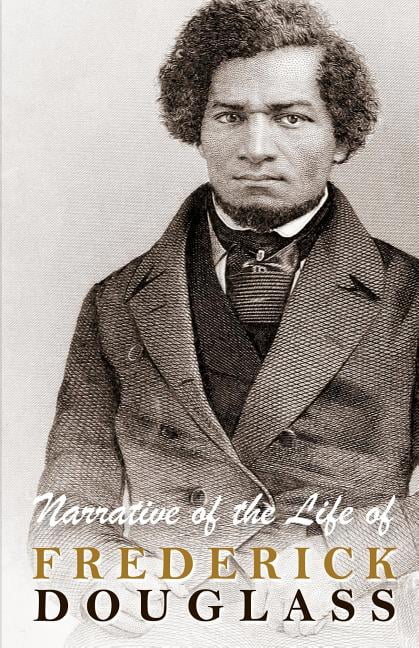 douglass narrative of the life douglass narrative of the life