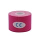thumbnail image 1 of Pegatinas musculares precortadas en caja, cinta elástica protectora deportiva para levantamiento de pesas, rodilleras, pegatinas de efecto interno para músculos de fitness y baloncesto, 1 of 4