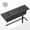 Black, variant on VILONG Recessed Power Strip with USB-C Fast Charging, Surge Protector, Flat Plug, 6ft Cord - White