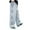 Gray, variant on oqasdz Boys Pants Drawstring Elastic Waist Straight Leg Sports Active Joggers Casual Loose Stylish Sweatpants Size 4 Y-5 Y