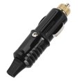 thumbnail image 3 of Car Accessory, 12V High Temperature  Portable  Lighter Adapter  for MP3 for Electric Fan for Car Navigation, 3 of 8
