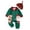 Z04-Green, variant on Baby-Christmas-Elf-Outfit-Rompers Jumpsuit for Toddler Boys Girls Christmas Clothes