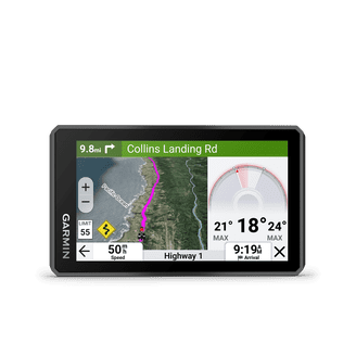 Garmin zūmo XT3 4.7