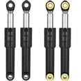 thumbnail image 1 of Set Shock Absorbers Compatible with Samsung Washer DC66-00470A DC66-00470B, 1 of 2