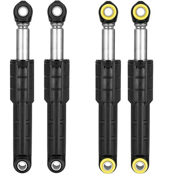 Set Shock Absorbers Compatible with Samsung Washer DC66-00470A DC66-00470B