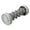 Gray, variant on Deeply Tissue Muscle Massager Roller Fitness Muscle Relaxation Rolling For Dormitory Homes Work Area Gym Enduring