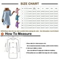 thumbnail image 2 of YDDIAN Elegant Mother of The Bride Dresses Midi Length 2 Piece with Sleeves Chiffon Lace Wedding Guest Groom Mother Gown Blue L, 2 of 6