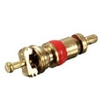 thumbnail image 6 of SPRING PARK Car Truck Bike 4-Way Tire Valve Repair Tool Tyre Accessory with 4 Valve Cores, 6 of 6