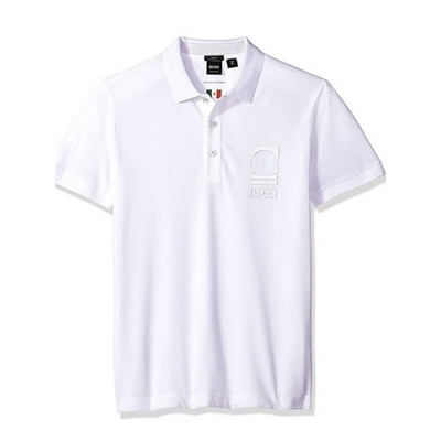 Hugo boss mexico shirt hotsell