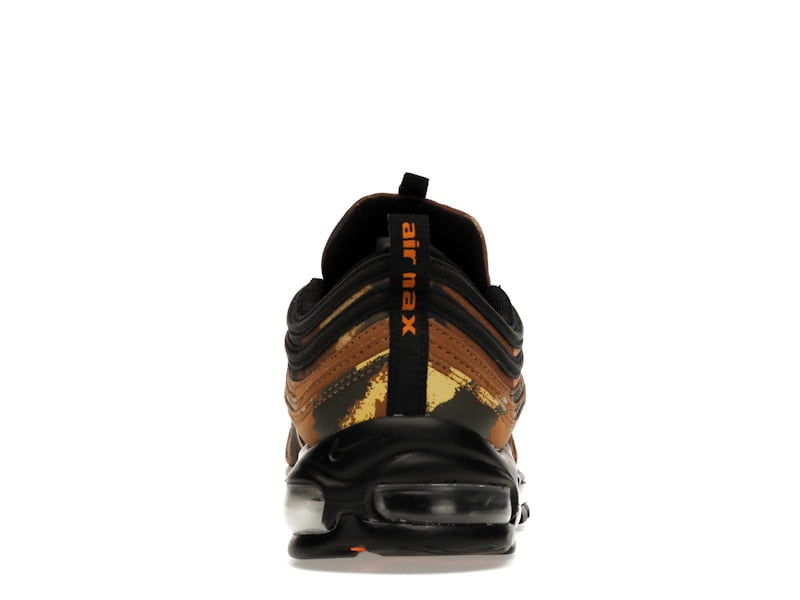 Nike Men's Air Max 97 Country Camo (Italy) Running Shoes, from StockX