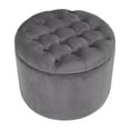 thumbnail image 5 of TOV Furniture Queen Storage Ottoman, 5 of 5
