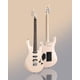 thumbnail image 5 of Guitarra eléctrica Donner DMT-66 de tamaño completo de 39 pulgadas con funda rosa, 5 of 9